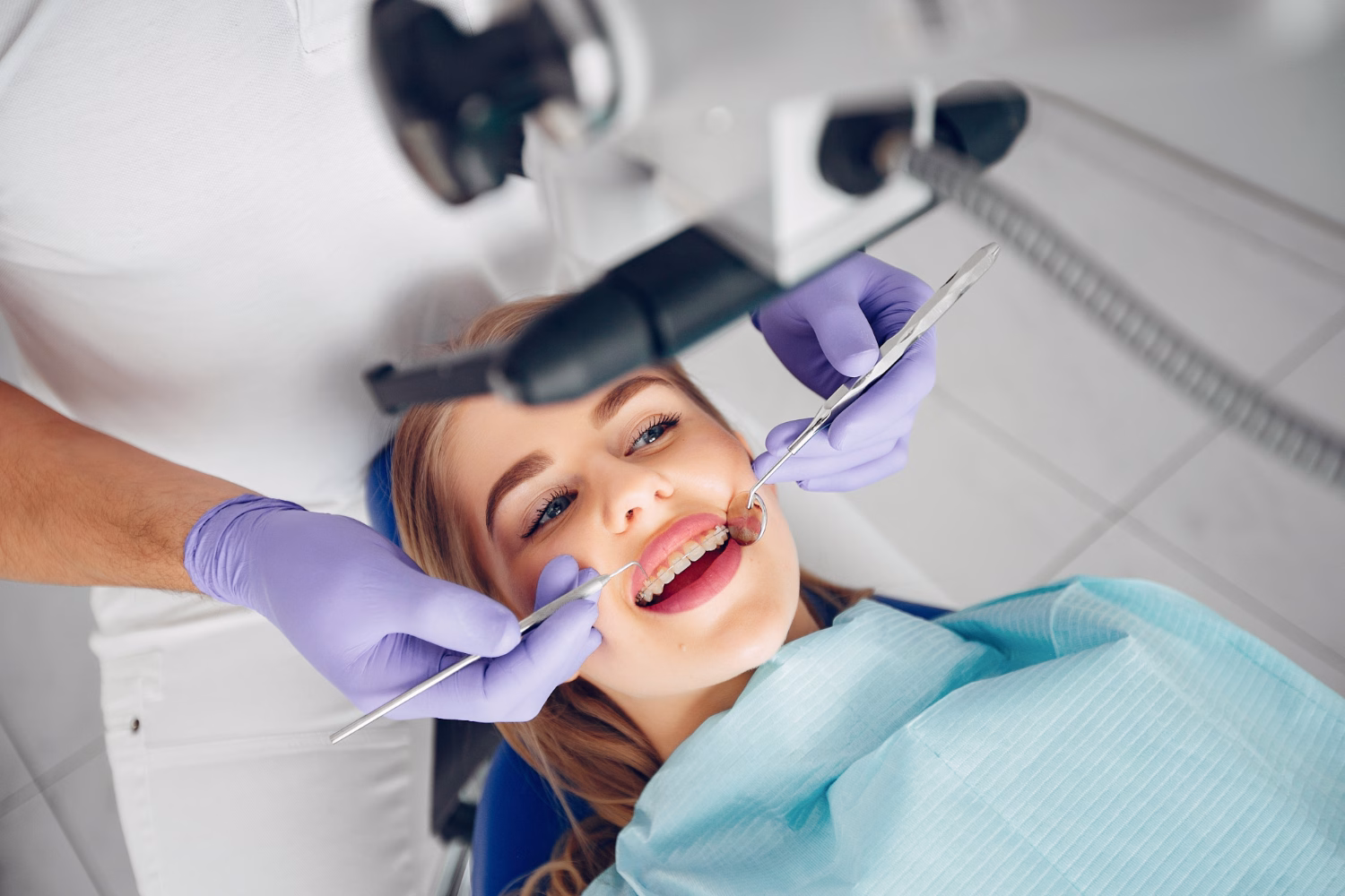 Dentist in Richmond Hill, NY
