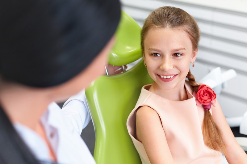 Dental Anxiety and Fear