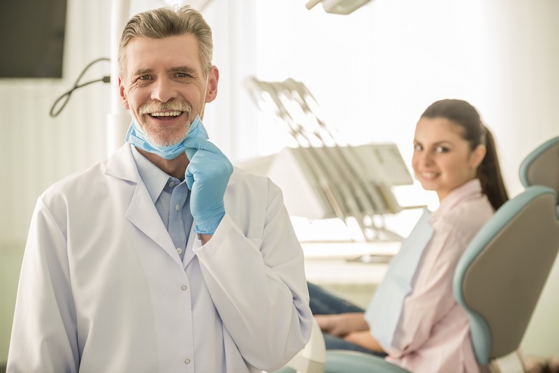 Prosthodontics