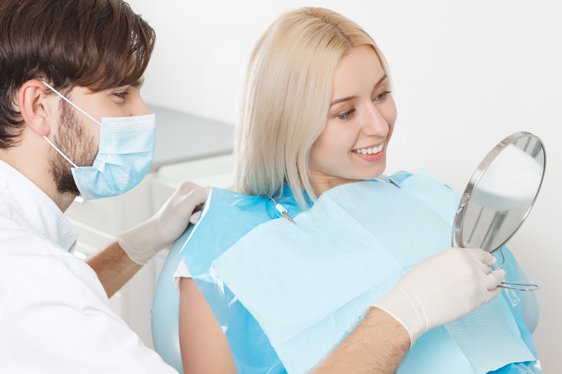 Endodontics