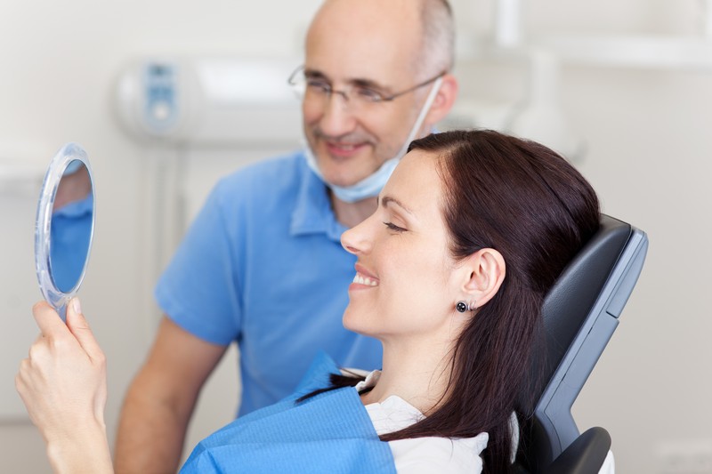 Oral Surgery Services