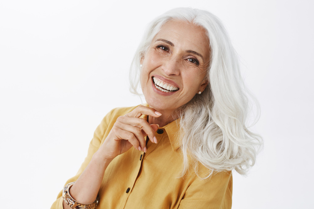 Denture Partials  Richmond Hill, NY
