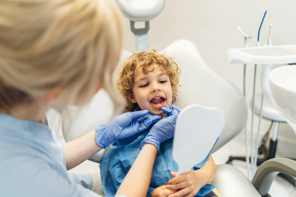 Emergency Dental Care in Richmond Hill