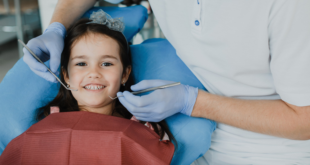 Oral Health Exams in Richmond Hill